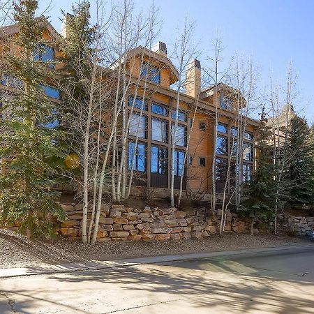 Portico Villa Park City Dış mekan fotoğraf